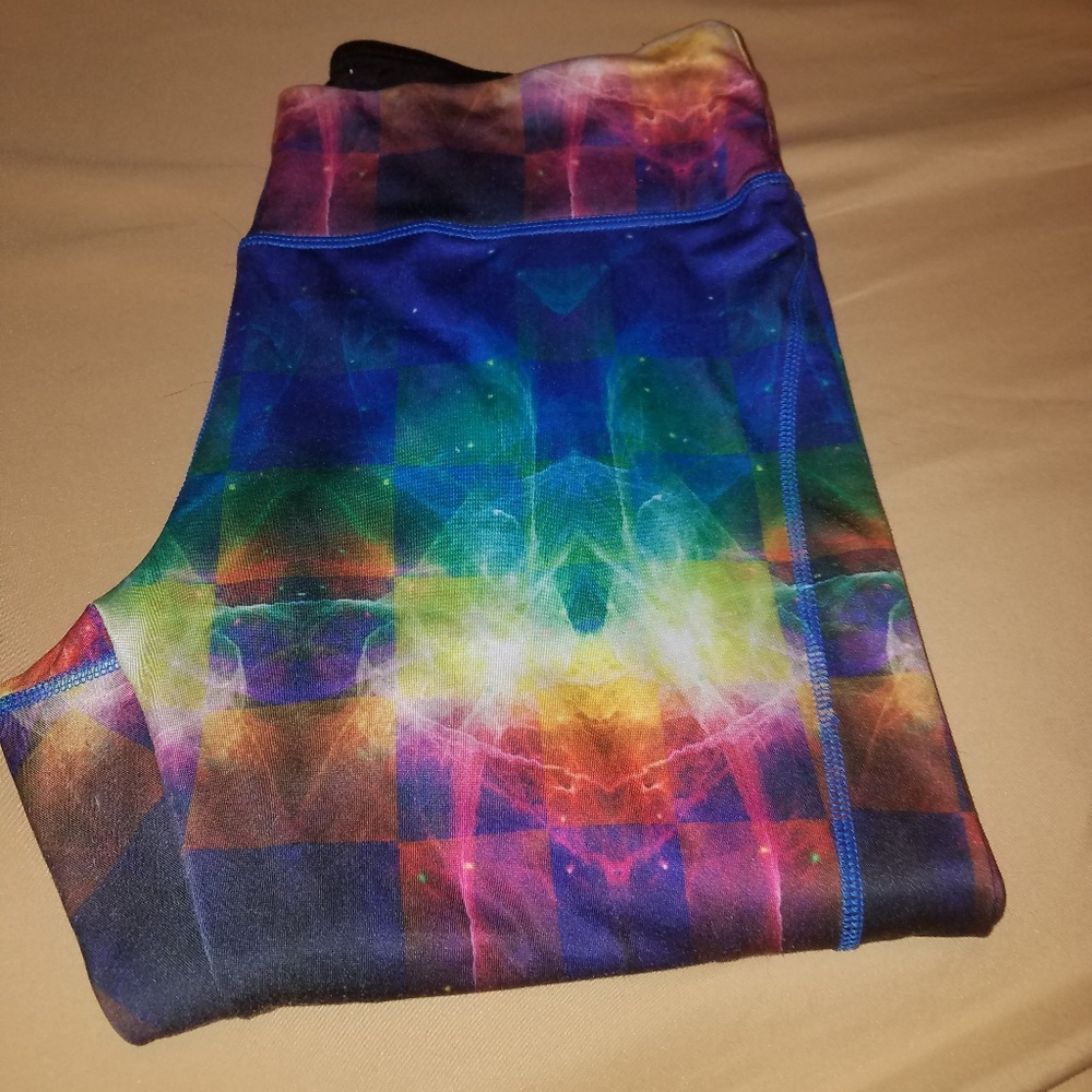 Lularoe workout leggings